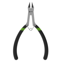 DA83 Basic Pliers High Precision Diagonal Cutter for Phone Motherboard Shield Cover Wire Cutting Nipper Tool