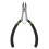 DA83 Basic Pliers High Precision Diagonal Cutter for Phone Motherboard Shield Cover Wire Cutting Nipper Tool 1