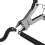 DA83 Basic Pliers High Precision Diagonal Cutter for Phone Motherboard Shield Cover Wire Cutting Nipper Tool 3