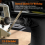 Table Saw Dust Collector Bag for //////RIGID///Skilsaw/ 6