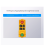 Waterproof Remote Control Duplicator 433.92MHz 4 Buttons Long Distance Hoist Crane Controller for Industrial Use 5