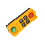 Waterproof Remote Control Duplicator 433.92MHz 4 Buttons Long Distance Hoist Crane Controller for Industrial Use 6