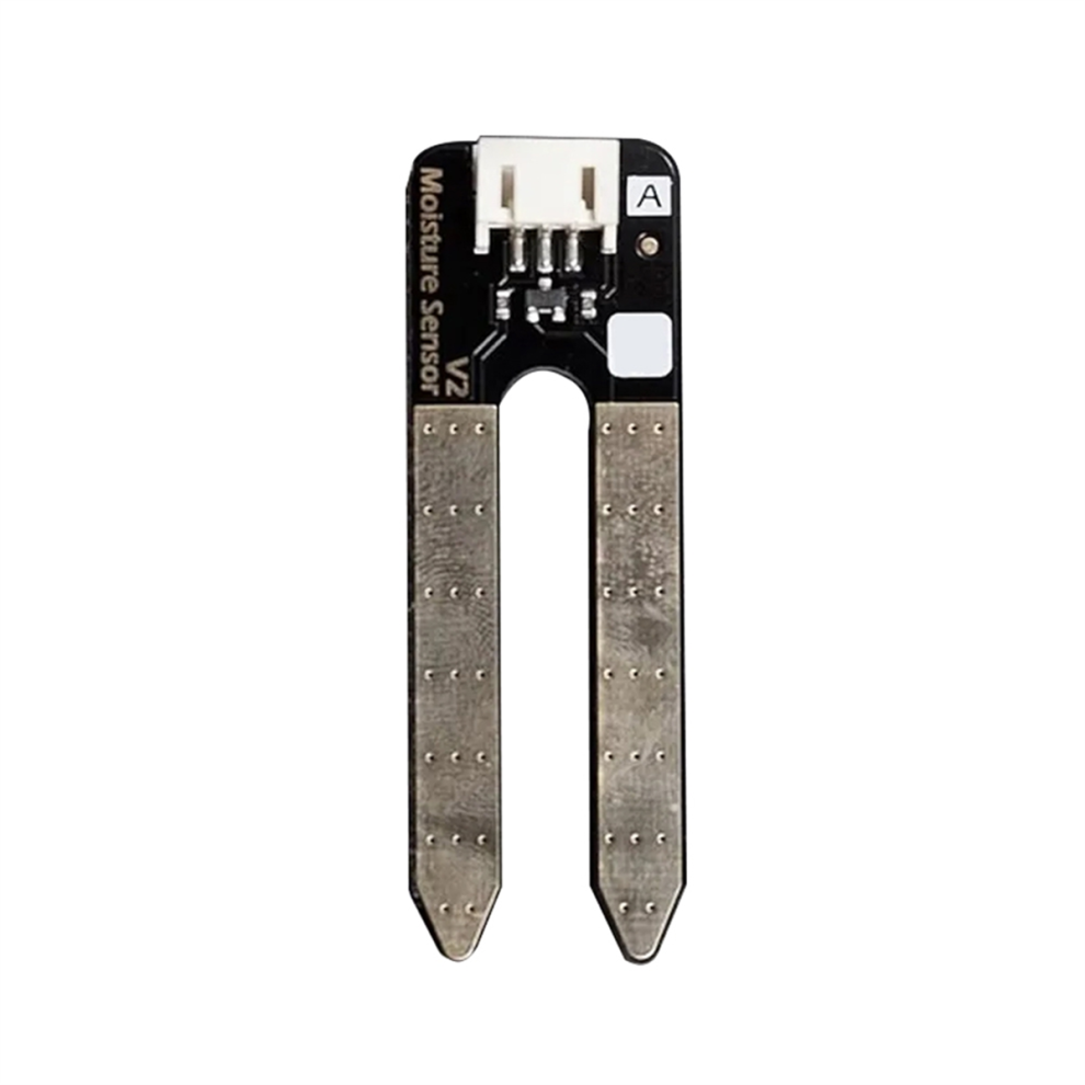 Resistance Soil Moisture Sensor Dry And Humidity Detection 4853680439570
