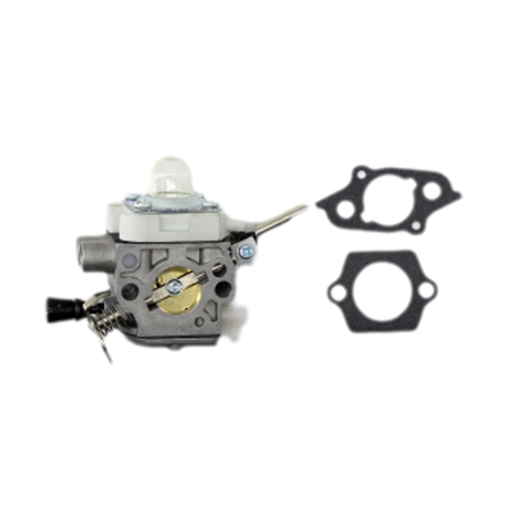 Fs240 Carburetor With Gaskets For Fs240c Fs240r Fs260 Fs260c Fs260r Fs260rc Fs360c Fs410c Replace 4147 120 0625 4853680440033