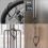 Fingerprint Cable Lock, Smart Bike Lock with APP Access, Waterproof Biometric 7