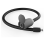 Fingerprint Cable Lock, Smart Bike Lock with APP Access, Waterproof Biometric 9