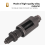 Engine Bushing Remover Puller Tool Portable Smooth Motor Universal for JH70 Gy6 125cc 150cc Scooters 10
