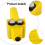 Electric Winch Control Handle 12V 24V Push Button Remote Wired Controller Switch Crane 6