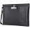Fireproof Document Bag with Lock, Zipper Closure, Storage Pouch for A4 Letter Size Document, Cash,Cell Phone,Tablet 9