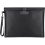 Fireproof Document Bag with Lock, Zipper Closure, Storage Pouch for A4 Letter Size Document, Cash,Cell Phone,Tablet 2