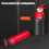 Car FireExtinguisher Fixed Bag, Mount Holder Pack, Water Cup Storage for Seat 9