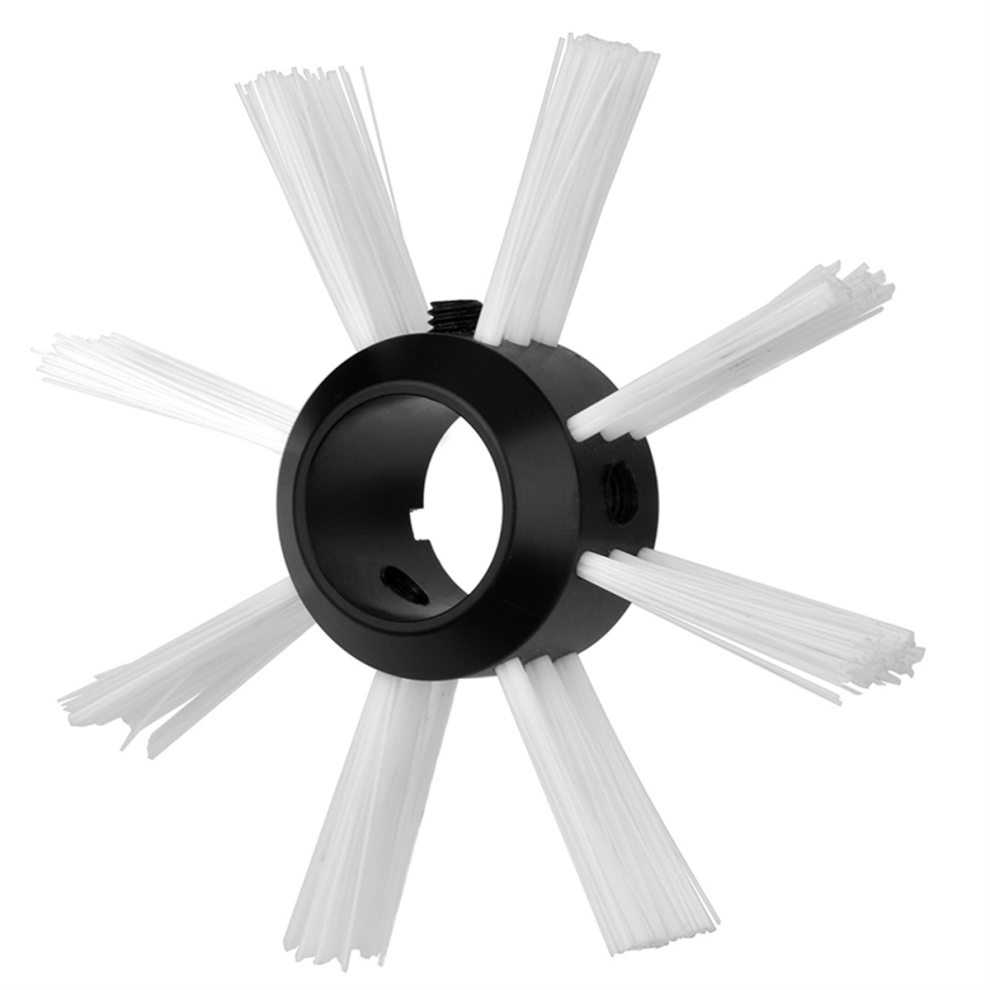 Pipe Sewer Camera Wheel Anti Collision Resistant Protective Cover Sturdy For 17-18Mm Outer Diameter Cameras 4853680438207