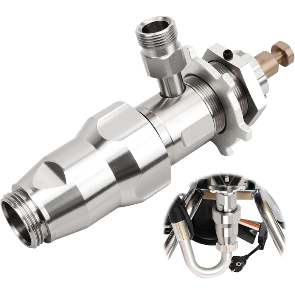 17C487 17C721 Airless Pump Sprayer Accessories Compatible With 210 Pc Es 230 Pro 390 395 4853680437736