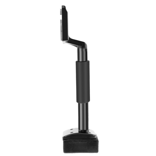 Carpet Stretcher Knee Metal with Tilting Teeth Adjustable Length Non Slip Handle 2