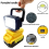 18 Beads LED Work Light Torch Flashlight Lantern Camping Emergency Lighting for 18V 20V Li-Ion Battery DCB183 5