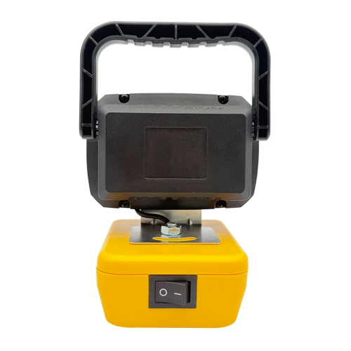 18 Beads LED Work Light Torch Flashlight Lantern Camping Emergency Lighting for 18V 20V Li-Ion Battery DCB183 2