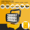 18 Beads LED Work Light Torch Flashlight Lantern Camping Emergency Lighting for 18V 20V Li-Ion Battery DCB183 7