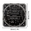 Digital DIY Electronic Clock Kit Light Control Rotation LED Temperature Time Display Tool for Soldering Practice 7