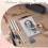 40 Pcs Sketch Drawing Tools Blending Stump Set Accessories with Sandpaper Pencil Sharpener Extension Tool Erasers 8