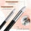 40 Pcs Sketch Drawing Tools Blending Stump Set Accessories with Sandpaper Pencil Sharpener Extension Tool Erasers 5