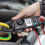 AC DC Current Digital Clamp CM85C 600V Voltage Voltmeter Ammeter Meters Meter 1mA Accuracy 9