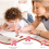 50PCS Sheets,Shrink Plastic Sheets for Crafts, Paper Crafts Kid Keychains Making,20x14.5cm 8