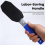 Brake Caliper Compression Tool, Carbon Steel Tool,Caliper Tool with 4 Hooks Blue 4