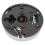 Lock Replacement Solenoid Lock,Chrome Digital Electronic Keypad for Swing Bolt ,Reset Cable,Circuit Board 3