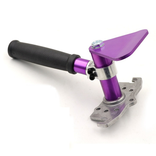 Drywall Flat Box Extension Handle, Universal Wallboard Finishing Handle for Wall Painting, Plasterboard 1