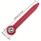 Woodworking Circular Drawing Ruler, Fixed Point Marker, Adjustable Measurement Tool 4