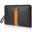 Fireproof Document Bag with Lock,13x9.2Inch Money Bag,with Zipper and Lock,Suitable for Tablets, A4 Documents 1