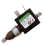 New 220V 19W Electromagnetic Pump for Steam Mop Iron Replacement CEME E15 Self-Priming Water 2