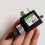 New 220V 19W Electromagnetic Pump for Steam Mop Iron Replacement CEME E15 Self-Priming Water 4