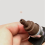 New 220V 19W Electromagnetic Pump for Steam Mop Iron Replacement CEME E15 Self-Priming Water 7