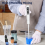 Auto Resin Mixer, 5 Speeds Control Epoxy High Efficiency Mixing, Mixer for Mixing 8