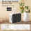 P15 Mini Label Maker Bluetooth Similar As D11 D110 D101 Thermal Printer Handheld Sticker Machine DIY Green 3