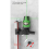 Laser Level Wall Mount Bracket Adjustable Multi-Functional for Rotating Leveling Support 40cm 5