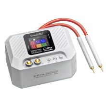 Macaron Ultra Capacitive Spot Welding Machine More Precise Battery Welder