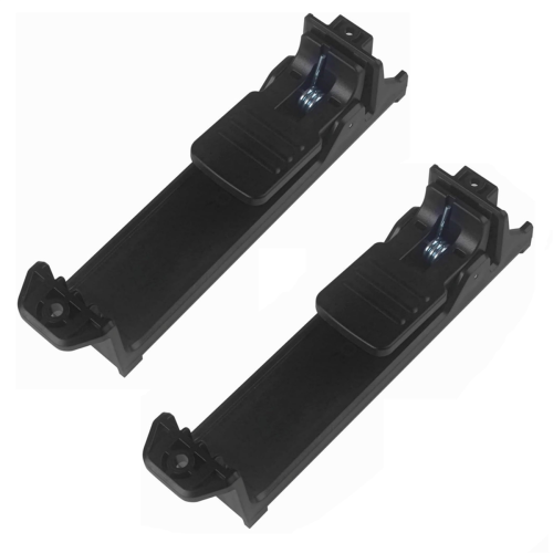 2pcs Laser Level Accessories Wall Bracket Stand Drop Ceiling Mounting Tool for Measurement and Alignment