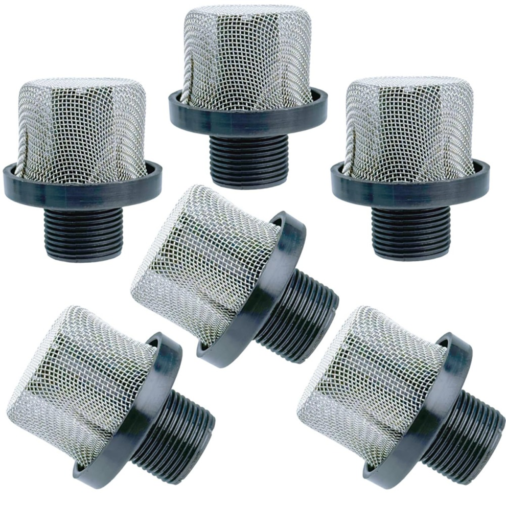 Photos - Paint Sprayer 288716 3/4inch Inlet Suction Strainers Fit for Airless Paint X7/LTS17,X5/LTS15, ProX9/ProX19,ProX17/ProLTS 170
