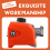 Practical Tree Chainsaw for Head 26mm Spline Pole Saw Cutter Gear 26 Tubes 9 Teeth 9