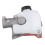 Practical Tree Chainsaw for Head 26mm Spline Pole Saw Cutter Gear 26 Tubes 9 Teeth 11