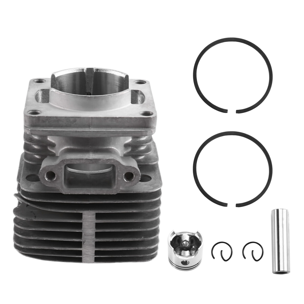 Cylinder Piston Kit For Oleo- 740 440 440Bp 40 Tp74 Efco 8400 8405 074000280 Light 4853680456645