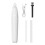 Electric Eraser for Artists, Rechargeable Kit, 20 Refills, Automatic Portable Drawing White 2