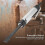 Industrial Powerful Handle Straight Type Air Chisel Pneumatic Hammer Shovel Rust Remover 7