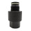Air Tank Regulator Valve Saver on/Off ASA Adaptor G1/2-14 Thread 6