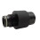 Air Tank Regulator Valve Saver on/Off ASA Adaptor G1/2-14 Thread 3