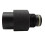 Air Tank Regulator Valve Saver on/Off ASA Adaptor G1/2-14 Thread 2