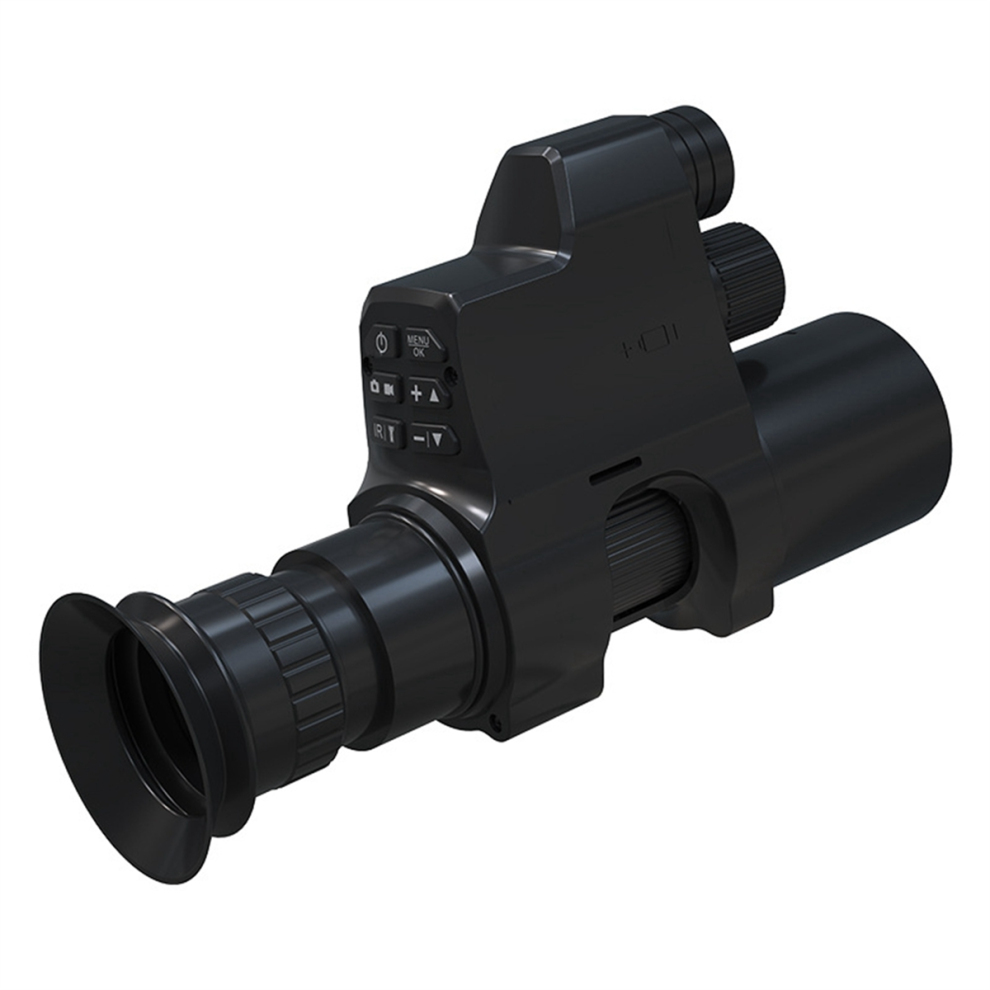 Night Vision Scope For 300M Digital Clip On Monocular Hd Support Photos & Videos,850Nm 4853680457000