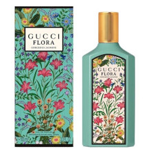 Gucci Flora Gorgeous Jasmine Eau De Parfum 100Ml